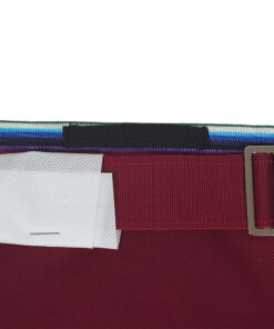 Alternative view of Royal Ark Mariner WCN/PCN Apron Imitation