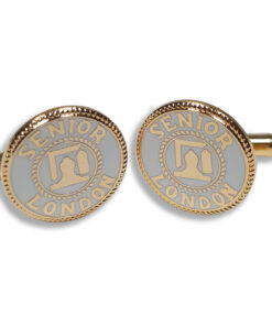 Senior London Grand Rank Cufflinks