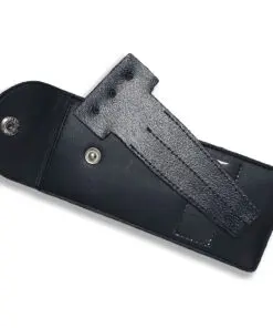 Single Jewel Holder with Wallet