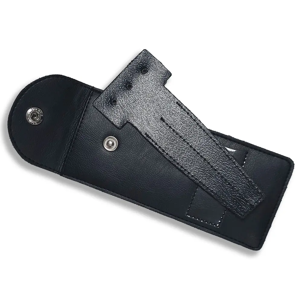 Single Jewel Holder with Wallet