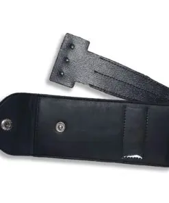 Alternative view of Single Jewel Holder with Wallet