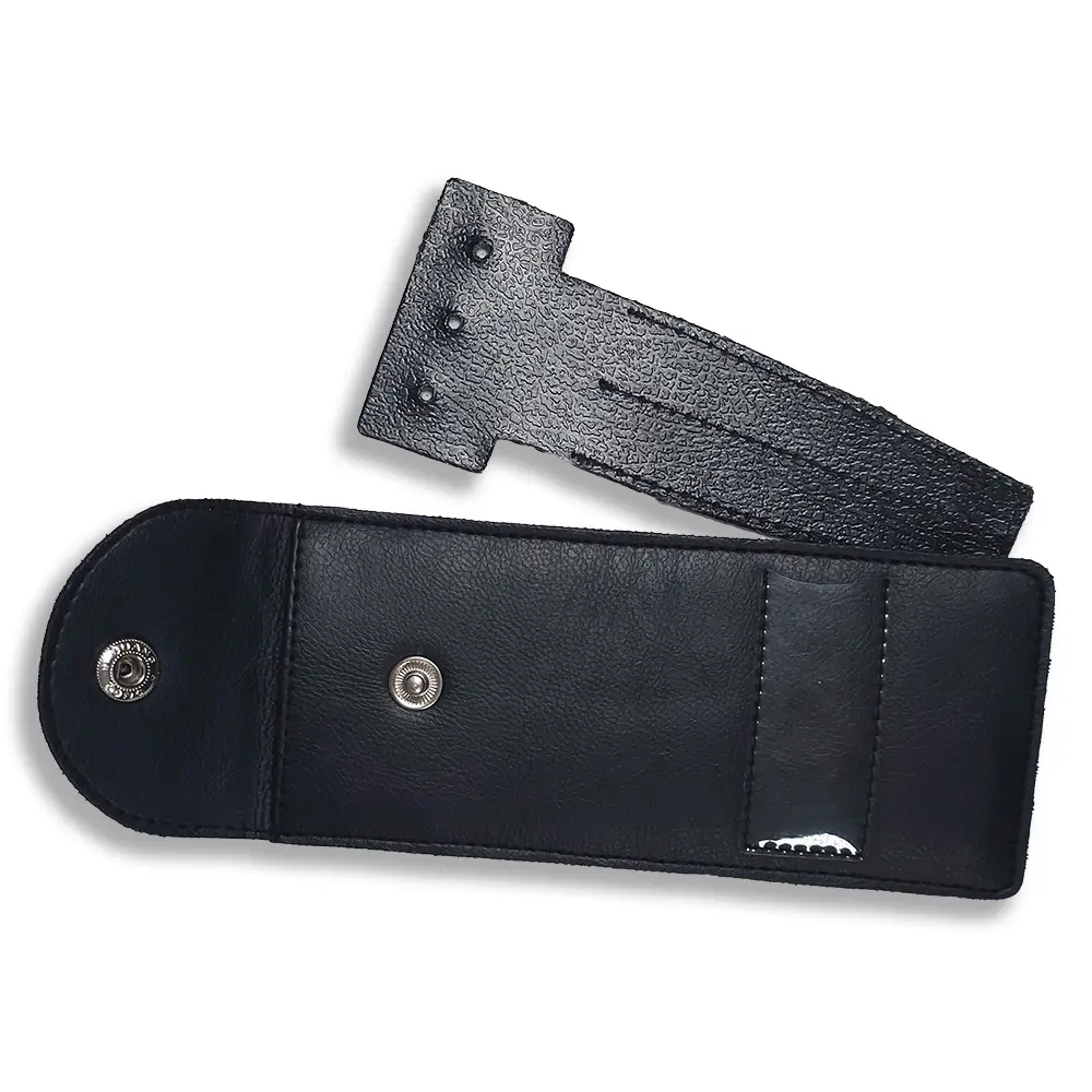 Single Jewel Holder with Wallet - Image 2