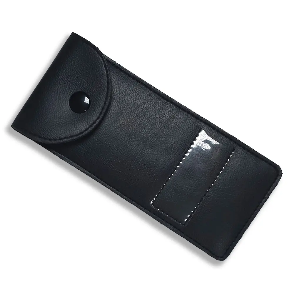 Single Jewel Holder with Wallet - Image 3