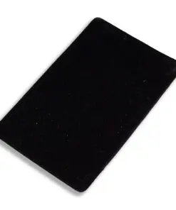 Alternative view of Jewel Pad
