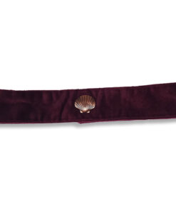 St Thomas Acon Cap Band With  Shell