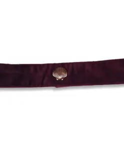 St Thomas Acon Cap Band With Shell