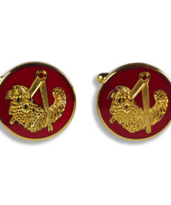 Steward Cufflinks