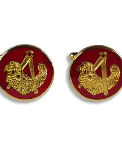 Steward Cufflinks