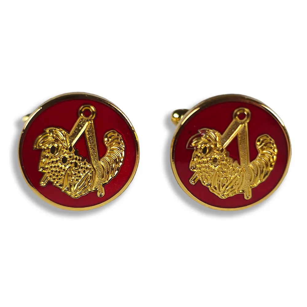 Steward Cufflinks