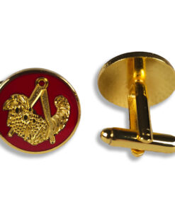 Alternative view of Steward Cufflinks