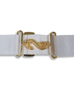 Royal Arch Belt Extender - Companion's Apron