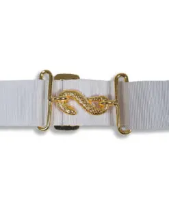 Royal Arch Belt Extender - Companion's Apron