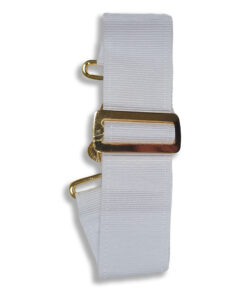 Alternative view of Royal Arch Belt Extender - Companion's Apron