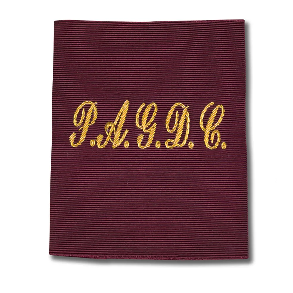 OSM Patch (loose) - New Rank For Grand Sash - Image 2