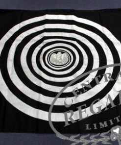 Rose Croix A & Ar Pelican & Circles Cloth