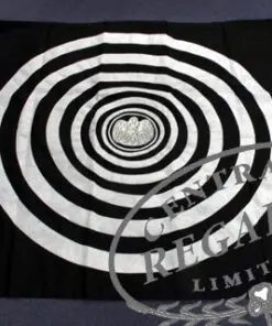 Rose Croix A & Ar Pelican & Circles Cloth