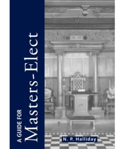 A Guide for Masters-Elect