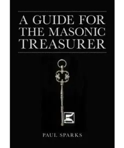 A Guide for the Masonic Treasurer