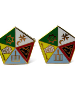 Allied Cufflinks