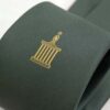 Allied Masonic Tie