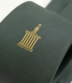 Allied Masonic Tie
