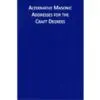 Alternative Masonic Addresses for the Craft Degrees