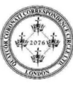 ARS Quatuor coronatorum vol 111 Hbk
