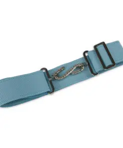 Craft Belt Extender Sky Blue