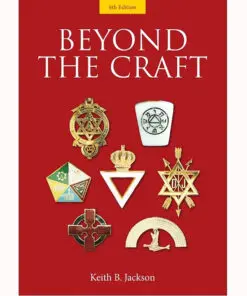 Beyond The Craft