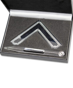 Craft Best Quality Lambskin Full Dress & Undress Complete Package