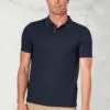 Columbia Navy Polo Shirt
