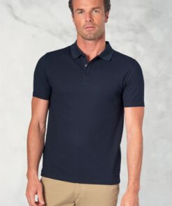 Columbia Navy Polo Shirt