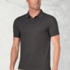 Columbia Slate Grey Polo Shirt