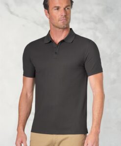 Columbia Slate Grey Polo Shirt