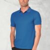 Columbia Royal Blue Polo Shirt