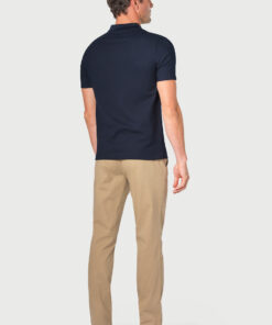 Alternative view of Columbia Navy Polo Shirt