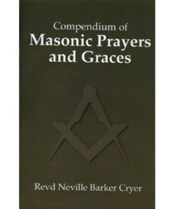Compendium of Masonic Prayers and Graces