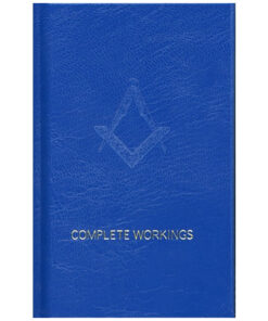 Complete Workings of the Craft
