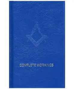Complete Workings of the Craft