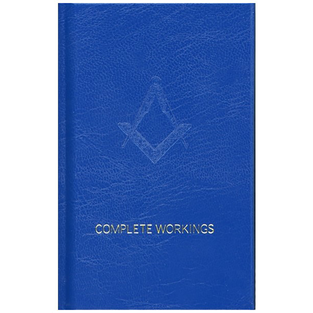 Complete Workings of the Craft