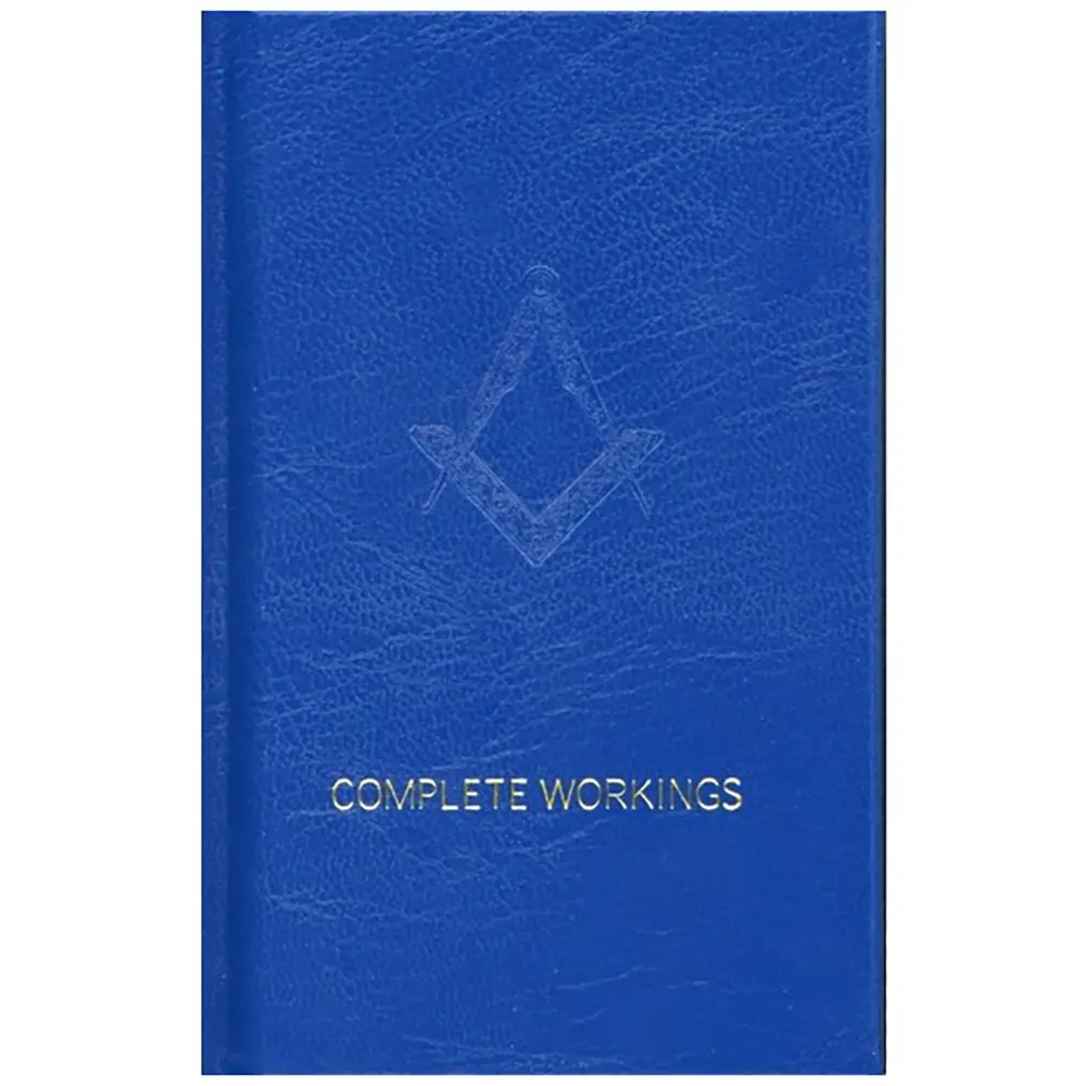 Complete Workings of the Craft