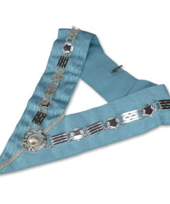 Craft Chain Collar Shield & Gate Design