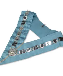 Craft Chain Collar Shield & Gate Design