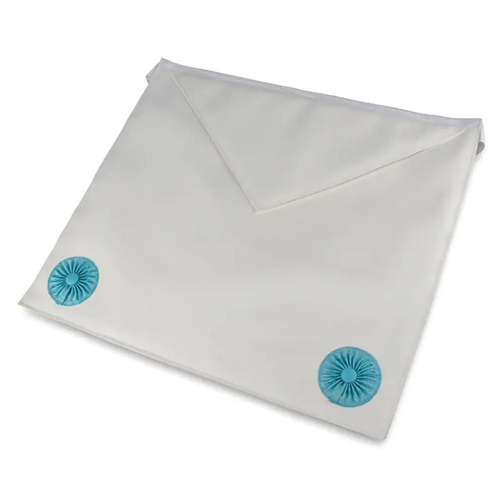 Craft Fellowcraft Apron - Finest Quality