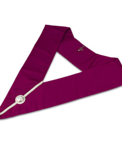 Craft Grand Stewards Acting Rank Collar