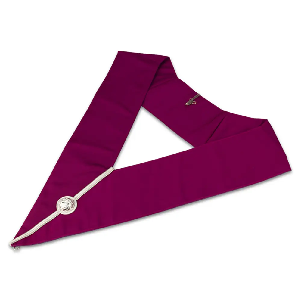 Craft Grand Stewards Acting Rank Collar