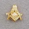 Craft Lapel Pin Small 5mm S&c