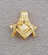 Craft Lapel Pin Small 5mm S&c