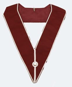 Craft Past Grand Stewards Collar