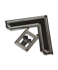 Craft Past Master Collar Jewel